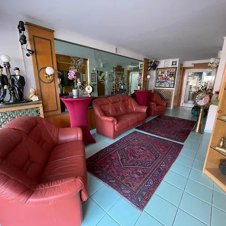 Haus Usedom Ξενοδοχείο Kolpinsee