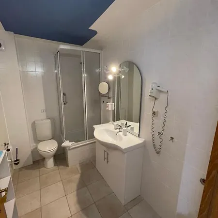 Haus Usedom Ξενοδοχείο Kolpinsee