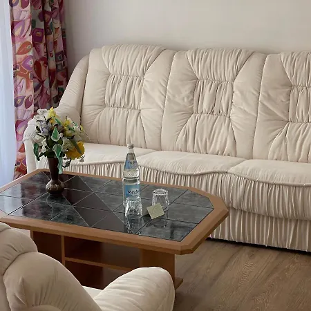 Haus Usedom 4* Ostseebad Kölpinsee