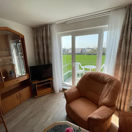 Haus Usedom Ferienwohnungen Mit Fruehstuecks-Restaurant