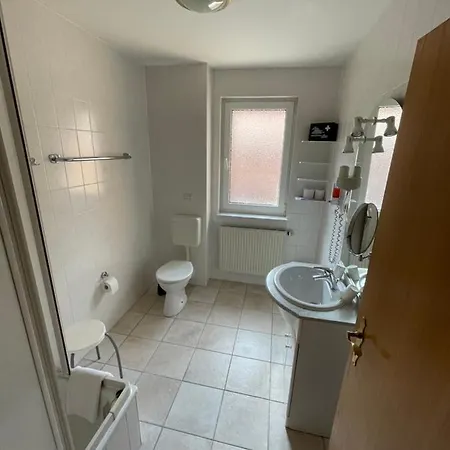 Haus Usedom Kolpinsee