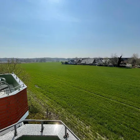 Hotel Haus Usedom Ferienwohnungen Mit Fruehstuecks-Restaurant 4*
