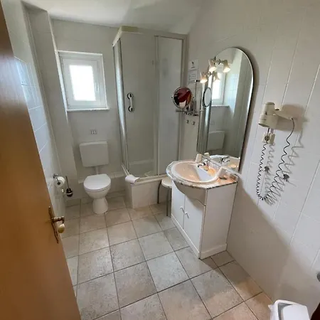 Haus Usedom Ξενοδοχείο