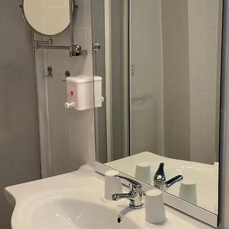 Haus Usedom Hotel Kölpinsee