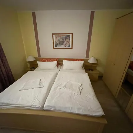 Haus Usedom 4* Ostseebad Kölpinsee