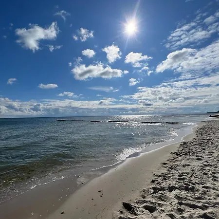 Haus Usedom 4* Kölpinsee