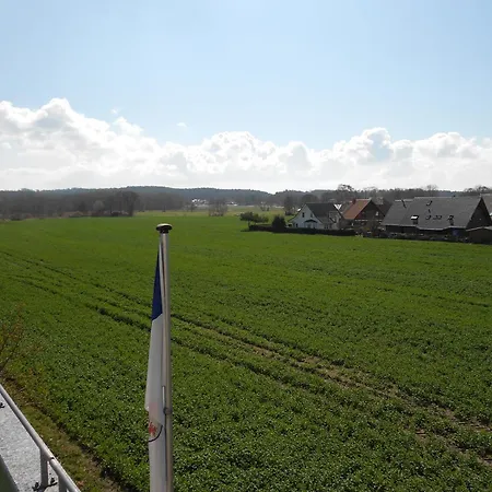 Haus Usedom Ξενοδοχείο