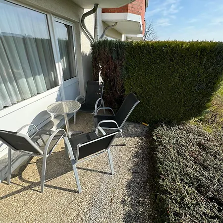 Haus Usedom Ferienwohnungen Mit Fruehstuecks-Restaurant 4* Kolpinsee