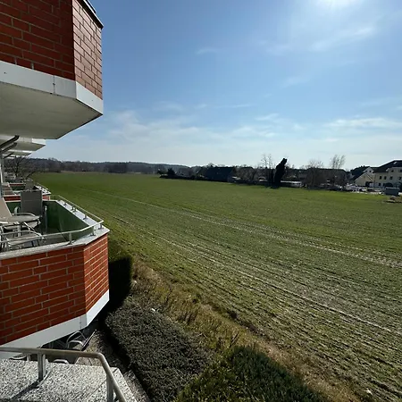 Haus Usedom Ferienwohnungen Mit Fruehstuecks-Restaurant Hotel