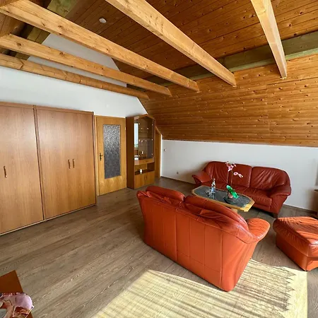 Haus Usedom Ferienwohnungen Mit Fruehstuecks-Restaurant Hotel Kolpinsee