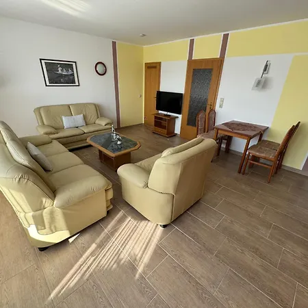 Hotel Haus Usedom Ferienwohnungen Mit Fruehstuecks-Restaurant Kolpinsee