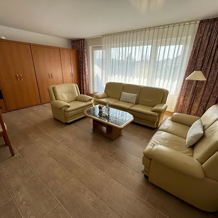 Haus Usedom Ferienwohnungen Mit Fruehstuecks-Restaurant 4* Kolpinsee