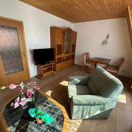 Haus Usedom Ferienwohnungen Mit Fruehstuecks-Restaurant Hotel 4*