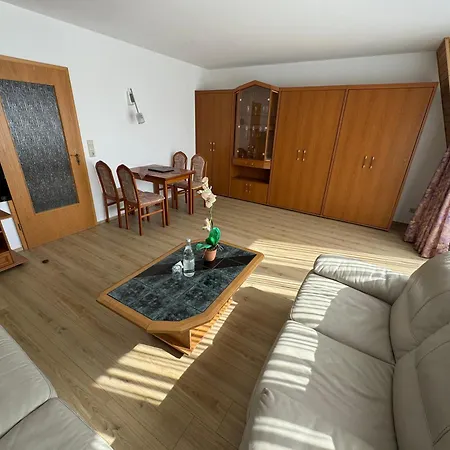 Hotel Haus Usedom Kölpinsee