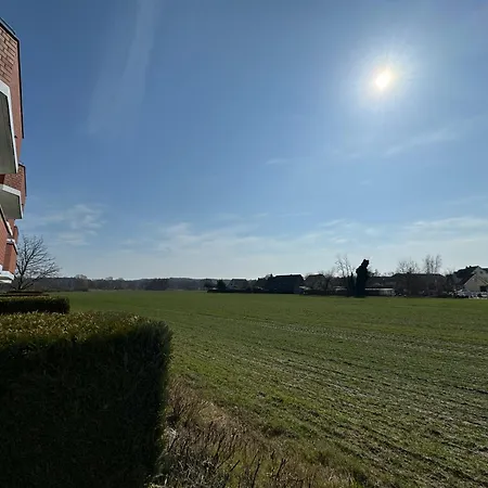 Haus Usedom Kölpinsee