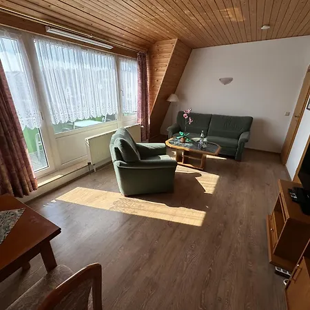 Haus Usedom Ferienwohnungen Mit Fruehstuecks-Restaurant 4* Kolpinsee