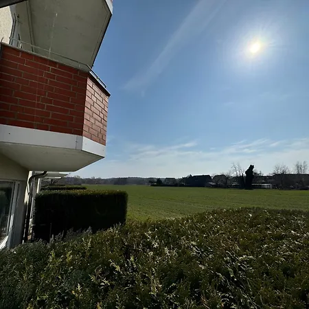 Haus Usedom Ferienwohnungen Mit Fruehstuecks-Restaurant Hotel 4*