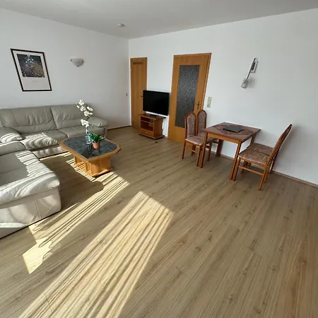 Haus Usedom Ferienwohnungen Mit Fruehstuecks-Restaurant Hotel Kolpinsee
