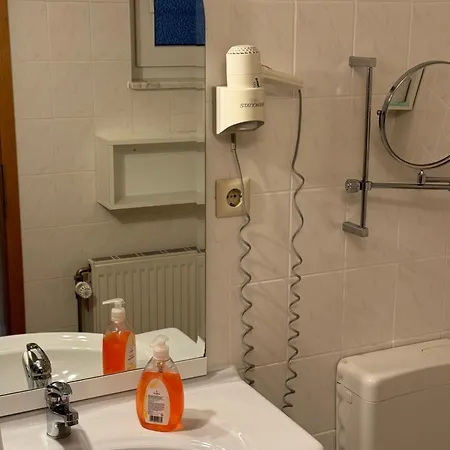 Haus Usedom 4* Kolpinsee