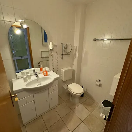 Haus Usedom Ξενοδοχείο