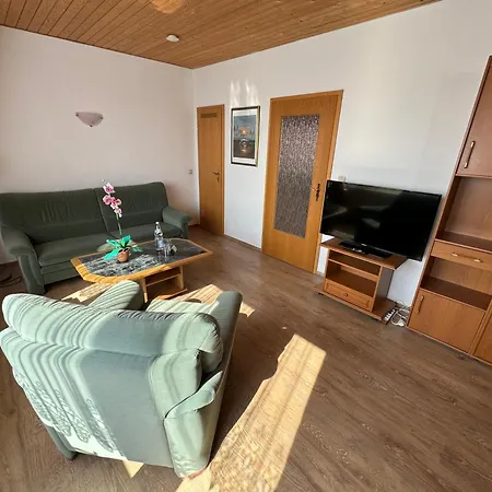 Hotel Haus Usedom Ferienwohnungen Mit Fruehstuecks-Restaurant Kolpinsee