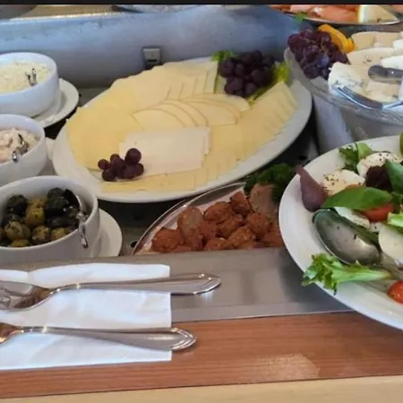 Haus Usedom 4* Ostseebad Kölpinsee