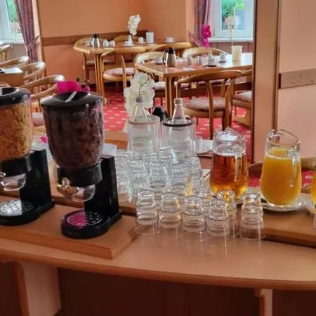 Haus Usedom 4*