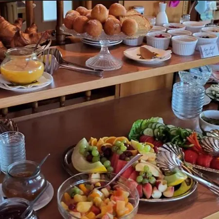 Hotel Haus Usedom