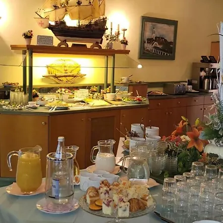Haus Usedom 4*