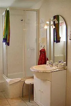 Haus Usedom Ξενοδοχείο Kolpinsee