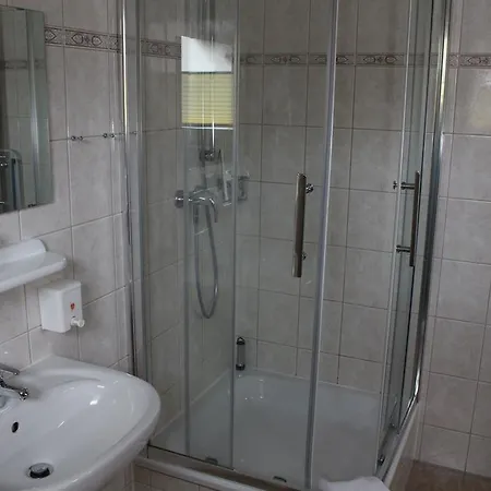 Hotel Haus Usedom 4*