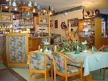 Hotel Haus Usedom 4*