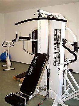 Haus Usedom Ξενοδοχείο Kolpinsee