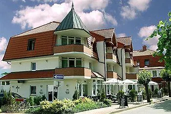 Haus Usedom Hotel 4*