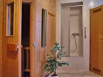 Haus Usedom Ξενοδοχείο Kolpinsee