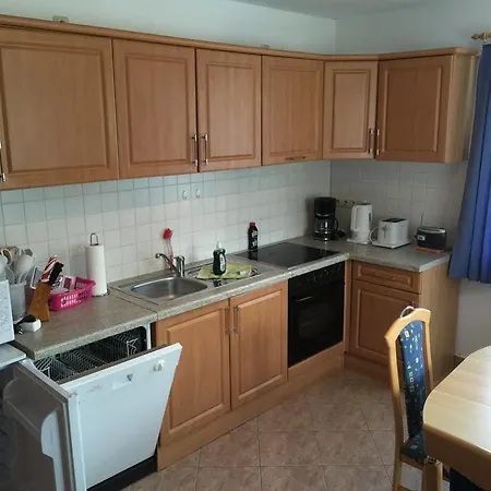 Haus Usedom Ferienwohnungen Mit Fruehstuecks-Restaurant 4* Kolpinsee